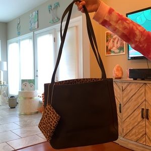 Reversible Tote Bag NWOT